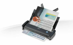 Skanner Canon 2420T94 600DPI
