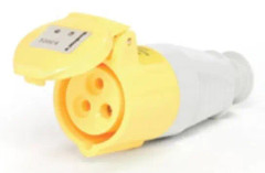Molex 1301500127 #####Högströmskoppling 1 stk