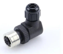Molex 1200850016 Sensor/Actuator Connector 1 st