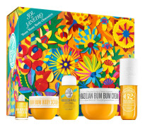 Sol De Janeiro - Bum Bum Body Obsession