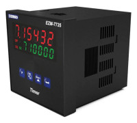 Emko EZM-7735.2.00.0.1/00.00/0.0.0.0 Timer Digitalt installationsmåleudstyr
