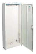 Hager ZB42S, 550 mm, 205 mm, 1250 mm, 1 styck