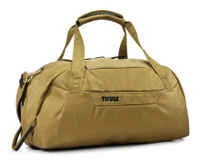 Thule Aion TAWD135 - Nutria, Khaki, Resor, 35 l, Polyester, Polyester, Monokromatiskt
