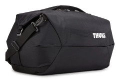 Thule Subterra Duffel 45L. Svart