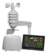 Denver WS-650