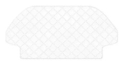 Xiaomi SKV4114TY - Våtmoppingskudde - till robotdammsugare - vit (paket om 30) - för Xiaomi Mi Robot Vacuum-Mop P
