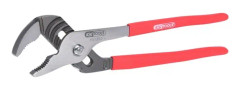 KS Tools 115.1352-E, 7,4 cm, Krom-vanadium-stål, PVC, Röd, 420 mm, 1,15 kg