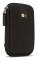 Case Logic Portable Hard Drive Case - Transportlåda för lagringsenhet - svart