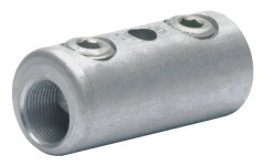 Klauke SV302, Plåtburk, Gjuten aluminium, Gjuten aluminium, Koppar, 185 mm ², 35 mm ², 3,2 cm