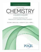 A Customized Version of Chemistry