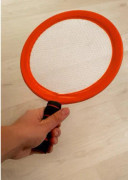 Tre mini tennisracketar - Carrington - Mini tennisracketar - Introduktion till tennis - Tennis för barn