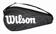 Wilson Performance cover - svart - TU