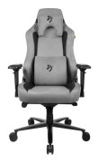 Arozzi Vernazza Supersoft - Black - Grey