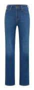 Lee Breese Boot damjeans - blå - 27x33