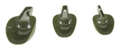 Trakker Palett Fiskebete Scoop Set Green Single