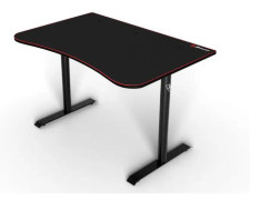 Arozzi Arena Fratello Gaming Desk Svart