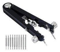 Festligt Plast Flame Light