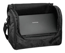  PA03951-0651 - Fujitsu ScanSnap Carry Bag (Type 5) - Väska till scanner - för ScanSnap fi-5110, iX1500, iX500, S1500, S500, S510