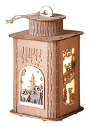 Christmas Lantern LED Lights