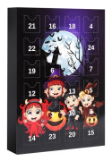 Halloween Dinosaur Egg Calendar - Nedräkning till skrämmande kul