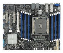 ASUS Z11PA-U12/10G-2S LGA 3647 (Socket P) ATX