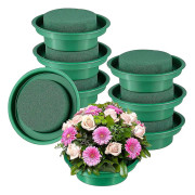 Floral Foam Arrangement Kit för kreativa blommönster