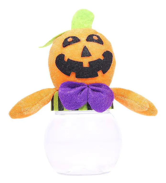 Pumpa Godisburk