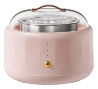 Automatisk yoghurtmaskin med liner