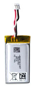 EPOS I SENNHEISER - Batteri - 2,1 Wh - för IMPACT SDW 30 HS, 5033, 5034, 5035, 5036, 5063, 5064, 5065, 5066, 60 HS (1000807)