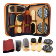 Shoe Care Kit Resestorlek