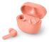 Philips TAT2206PK - True wireless-hörlurar med mikrofon - inuti örat - Bluetooth - ljudisolerande - rosa