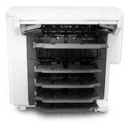 HP LaserJet häftnings- och staplingsenhet/postfack
