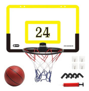 Hanging Door Basketboard - Mini Basketball Fun