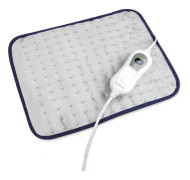 MEDISANA HP 405 värmefilt - 3 temperaturinställningar - Automatisk avstängning - OEKO-TEX certifierad textil