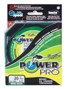 POWER PRO BRAID - 2740M - GRÖN (Grön - 2740 - 15/100 - 9)