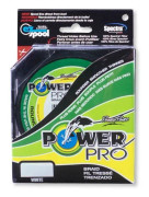 POWER PRO WHITE FLÄTA (135 - 10/100 - 5)