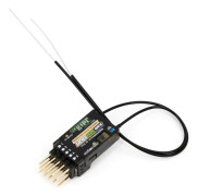 FrSky Archer Plus GR6