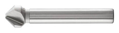 PFERD KES HSS DIN 335 C90° 12,4, Borr, Elektriskt multiverktyg, Stål, Gjutjärn, Metall utan järn, Rostfritt stål, Aluminium, Höghastighetsstål (HSS)