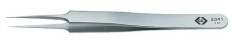 C.K T2341 Precisionspincett 5 SA Superspets 110 mm