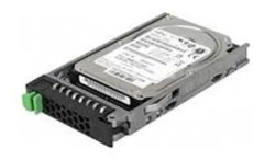 FUJITSU HD-hårddisk SAS 12G 1,2TB 10K 512e HOT PL 2,5' EP