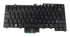 DELL UK723 notebook spare part Keyboard