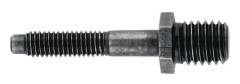Metabo 626929000 Gängad dubb