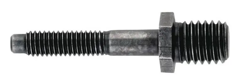 Metabo 626929000 Gängad dubb