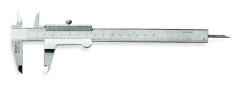 Hazet 2154-10 Djupmått 150 mm