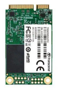 Transcend MSA370I, 512 GB, mSATA, 6 Gbit/s