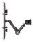 The Joy Factory MNU604, 30,5 cm (12"), 33 cm (13"), Svart, Kol, 228,6 mm, 707,6 g