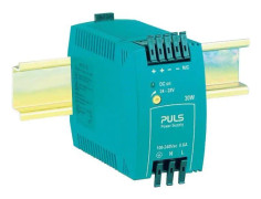 PULS MiniLine ML50.100 DIN-skena nätaggregat 24 V/DC 2.1 A 50 W 1 x