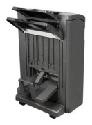 Lexmark Punch Booklet - finisher (2 / 4 hole) wi