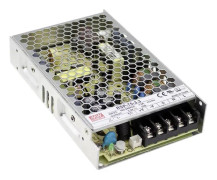 Mean Well RSP-75-15 Stängd AC-DC strömförsörjning 15 V-DC 5 A 75 W 1 st (s)