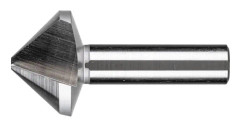 PFERD KES HSS DIN 335 C90° 40,0, Borr, Elektriskt multiverktyg, Stål, Metall utan järn, Brons, Rostfritt stål, Aluminium, Höghastighetsstål (HSS)